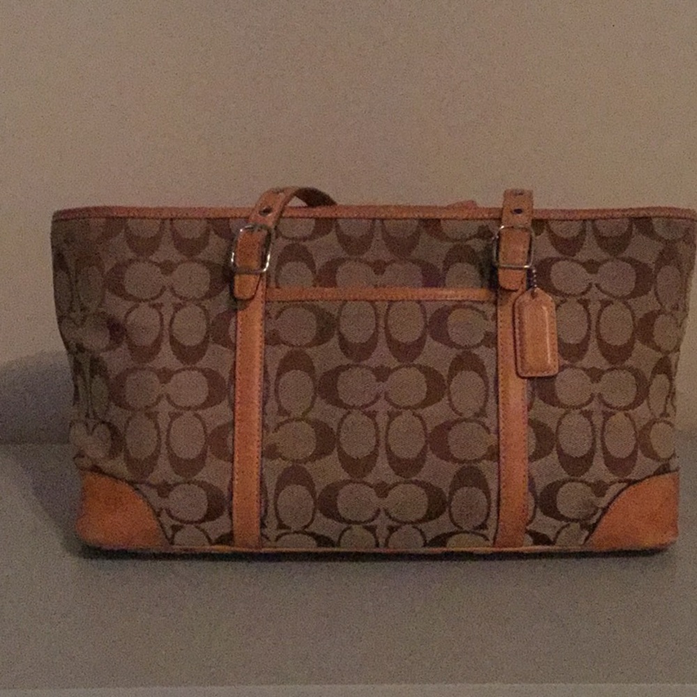 Coach bag👜